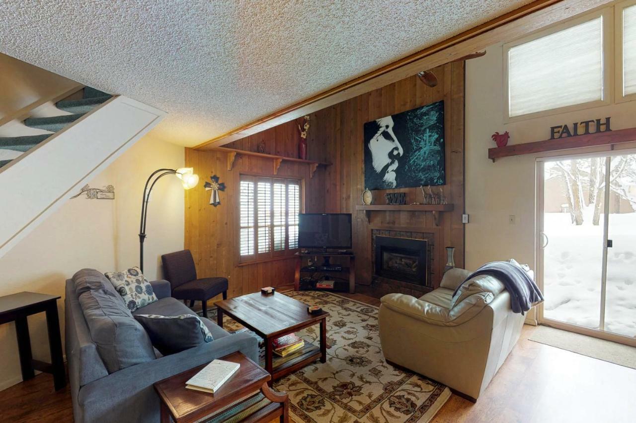 Pines 4013 Apartment Pagosa Springs Luaran gambar