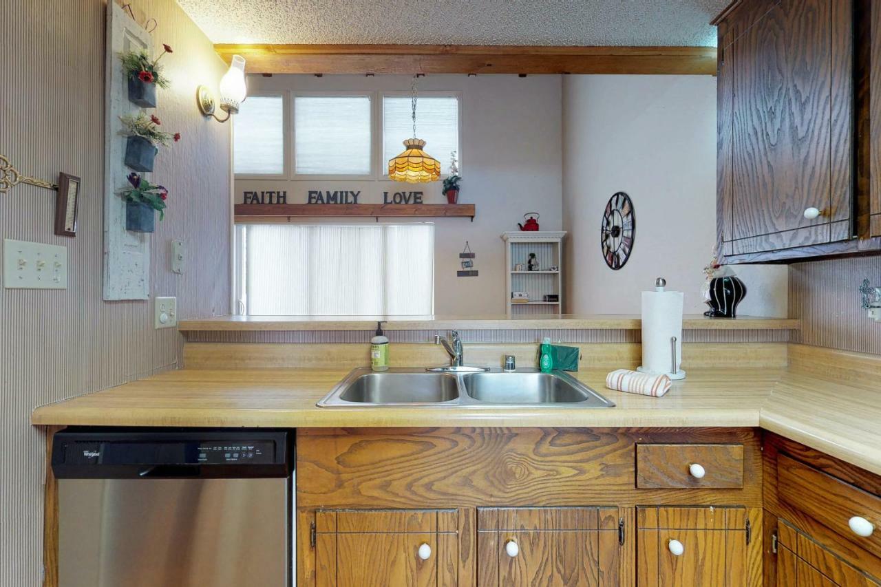 Pines 4013 Apartment Pagosa Springs Luaran gambar