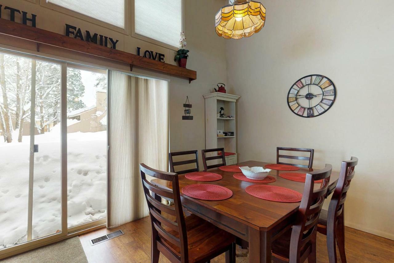 Pines 4013 Apartment Pagosa Springs Luaran gambar