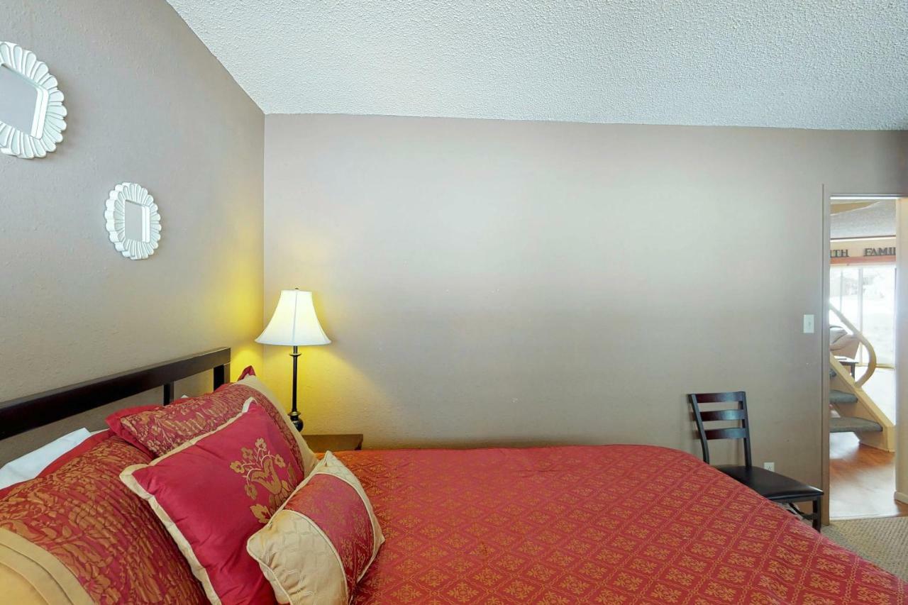 Pines 4013 Apartment Pagosa Springs Luaran gambar